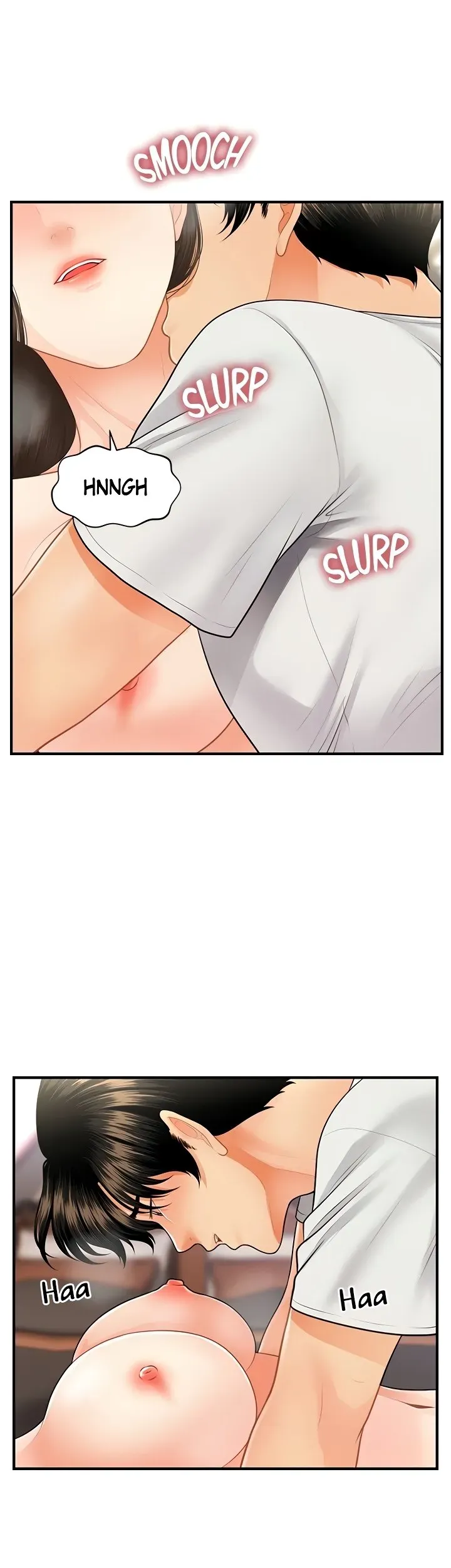 You're So Handsome! Chapter 51 page 38 - 