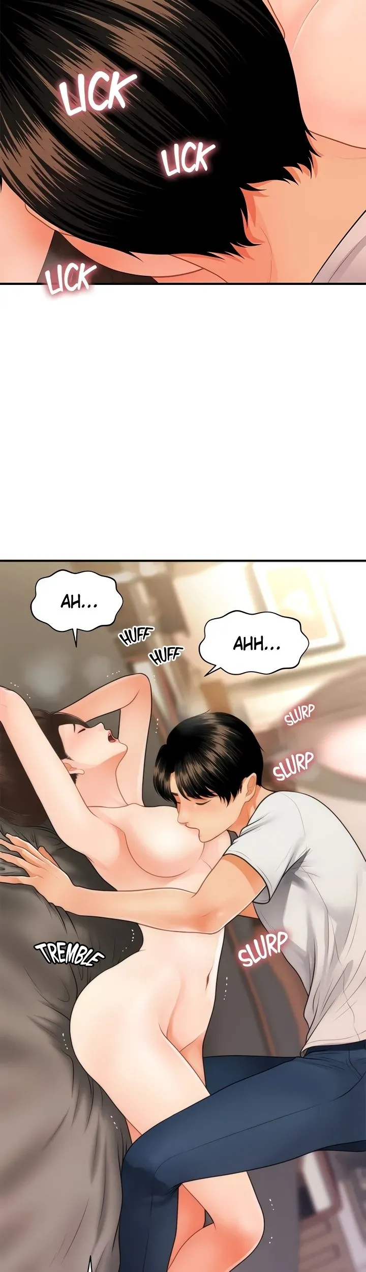 You're So Handsome! Chapter 51 page 41 - 