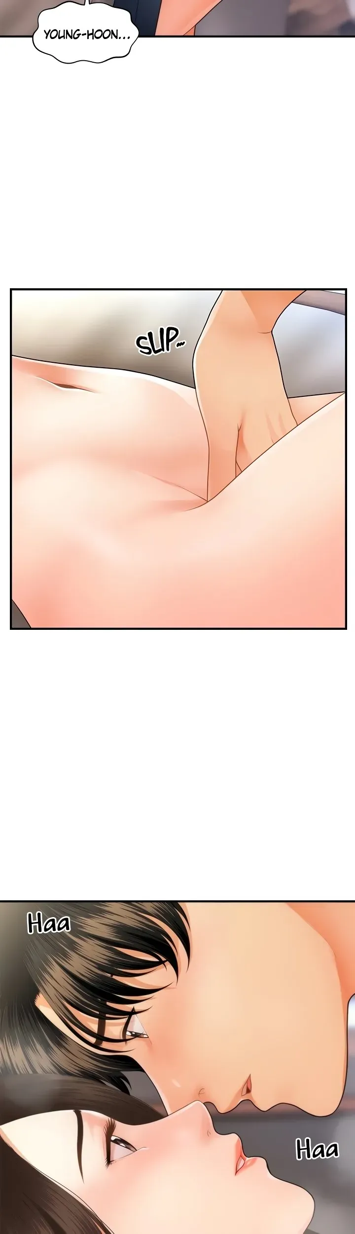 You're So Handsome! Chapter 51 page 42 - 