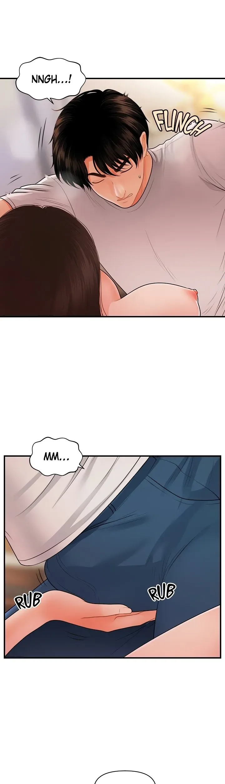 You're So Handsome! Chapter 51 page 45 - 