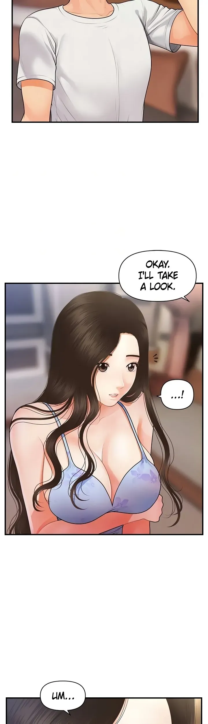 You're So Handsome! Chapter 51 page 6 - 