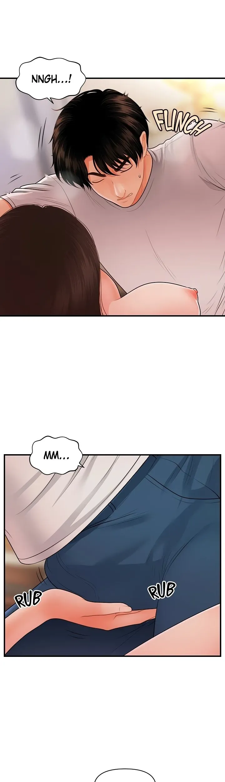 You're So Handsome! Chapter 52 page 2 - 