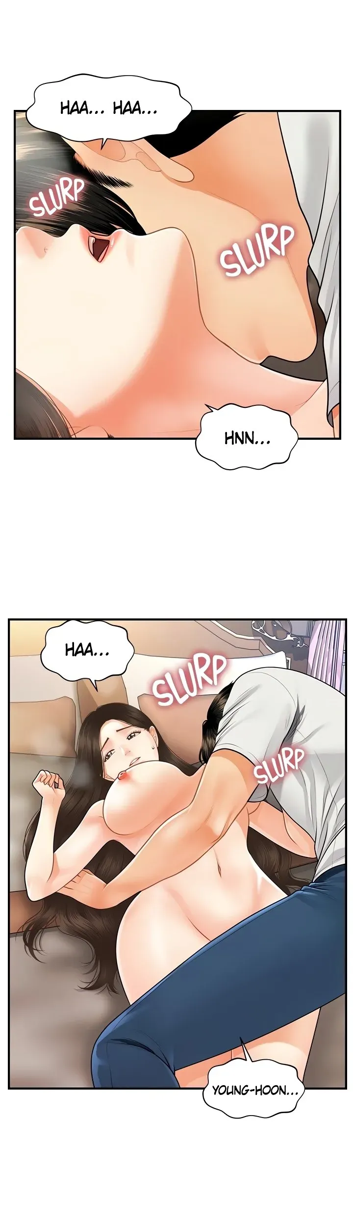 You're So Handsome! Chapter 52 page 19 - 