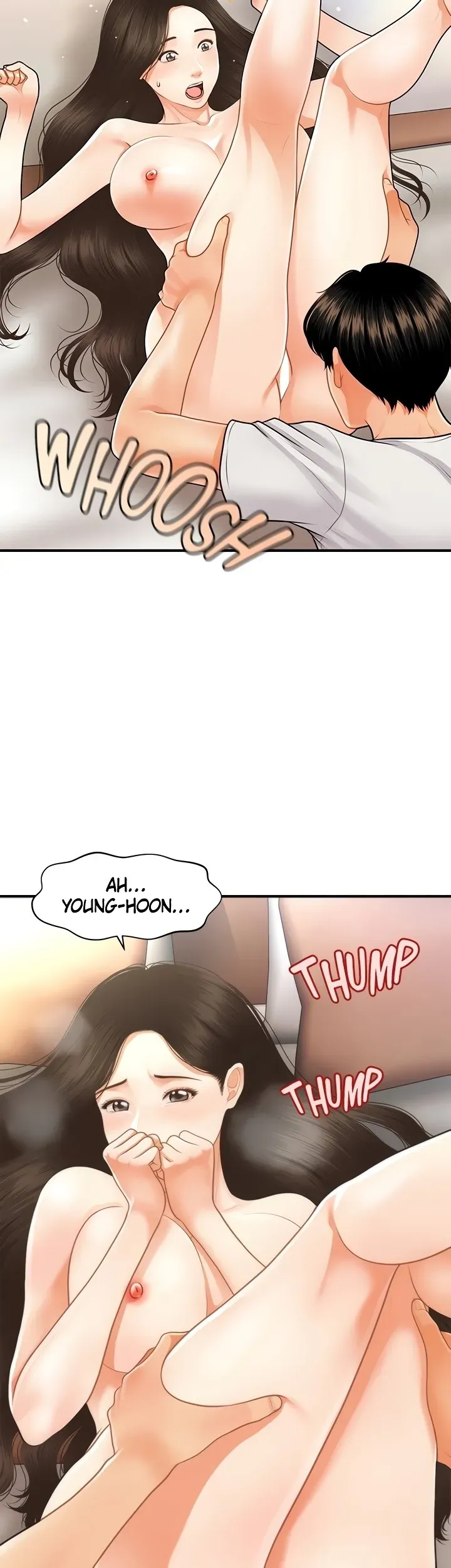 You're So Handsome! Chapter 52 page 23 - 