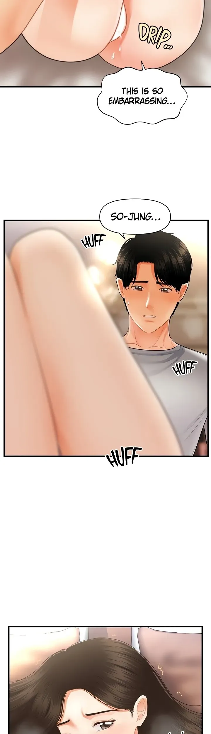 You're So Handsome! Chapter 52 page 24 - 