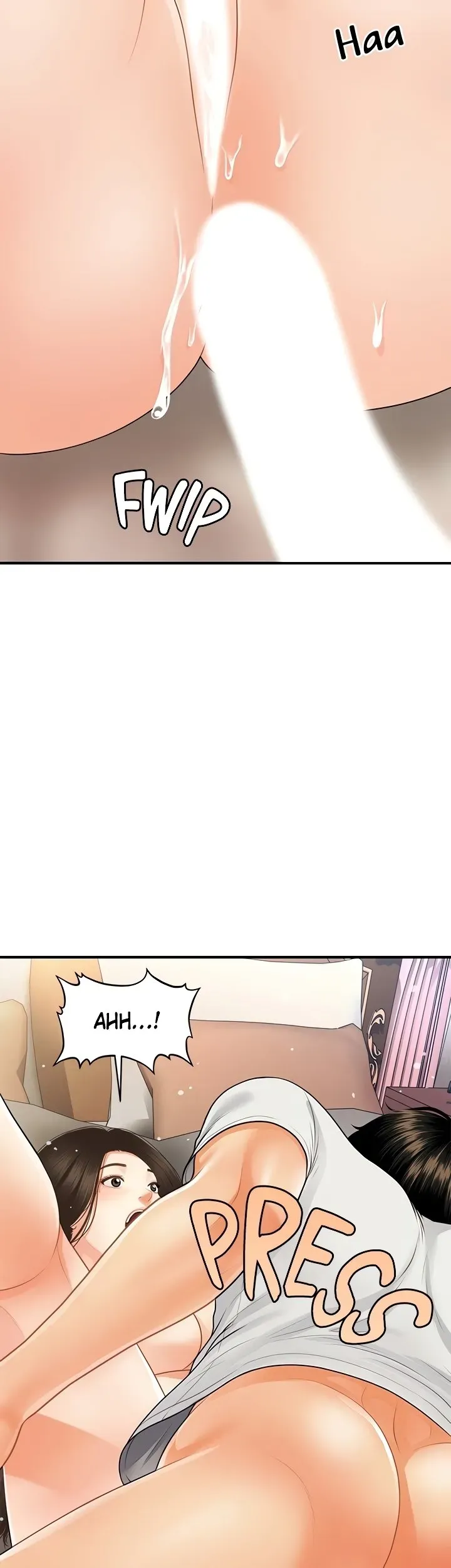 You're So Handsome! Chapter 52 page 27 - 
