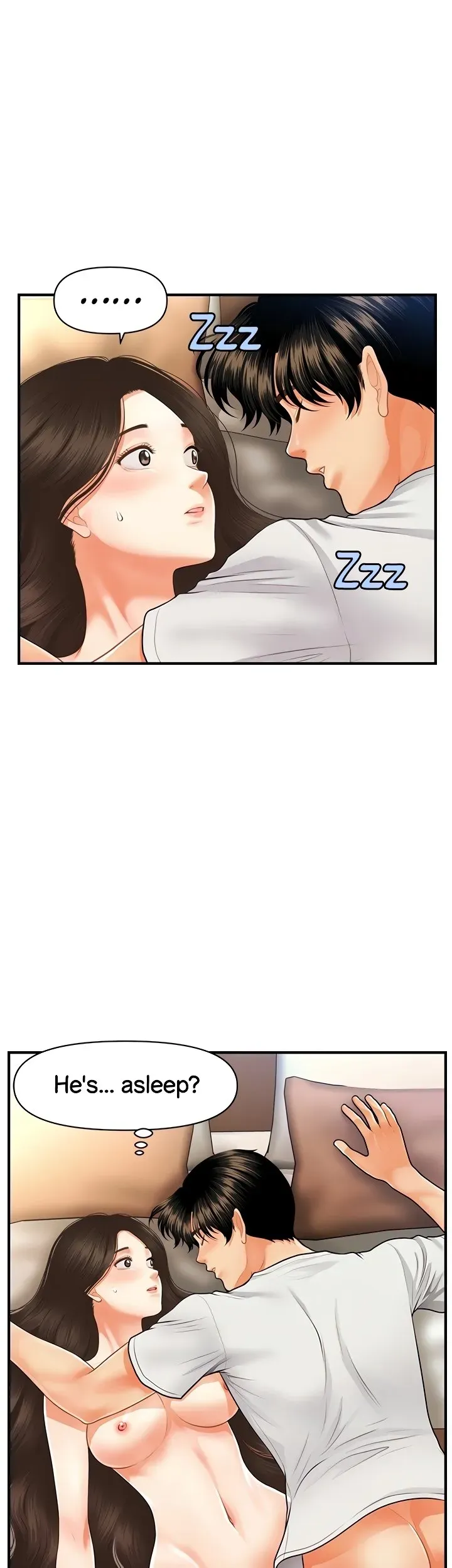 You're So Handsome! Chapter 52 page 30 - 