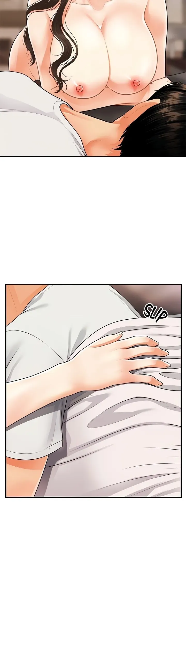You're So Handsome! Chapter 52 page 33 - 