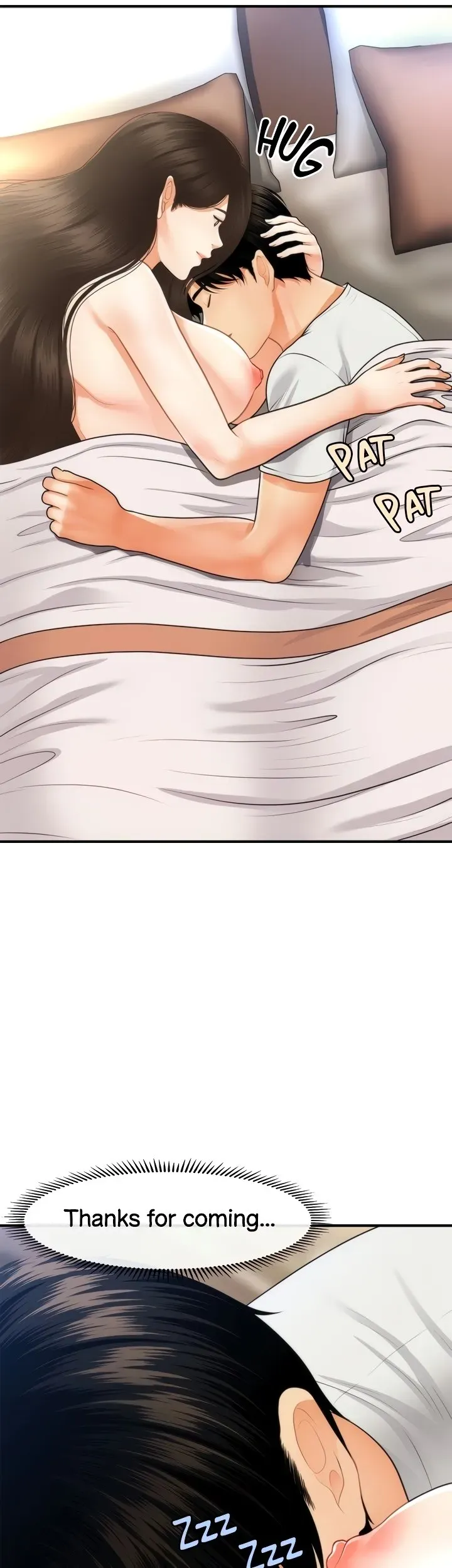 You're So Handsome! Chapter 52 page 34 - 