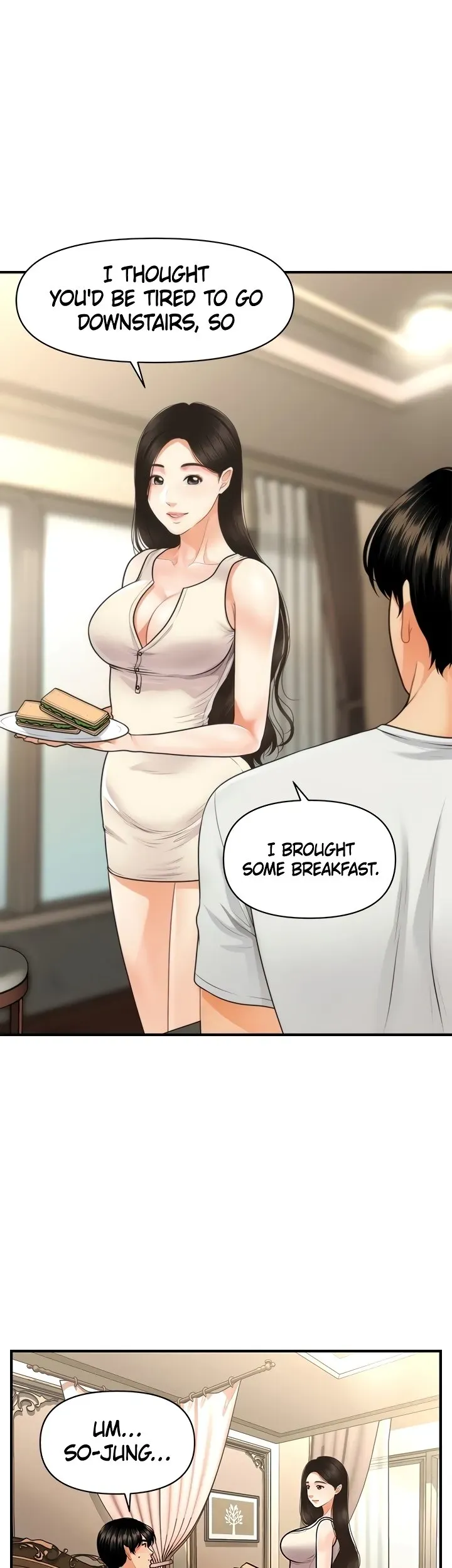 You're So Handsome! Chapter 52 page 42 - 