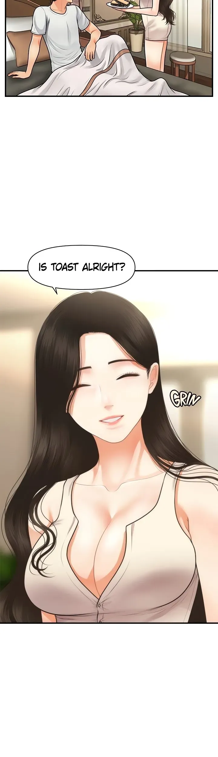You're So Handsome! Chapter 52 page 43 - 