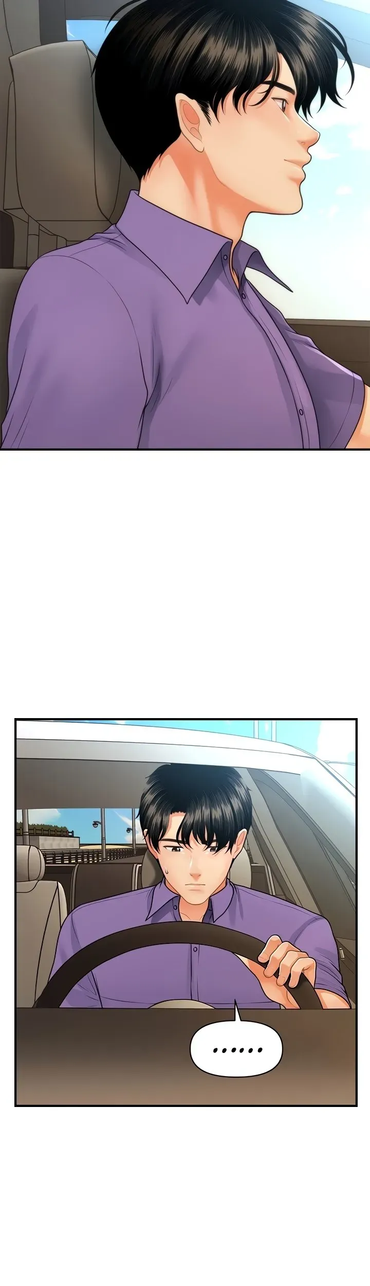 You're So Handsome! Chapter 52 page 46 - 