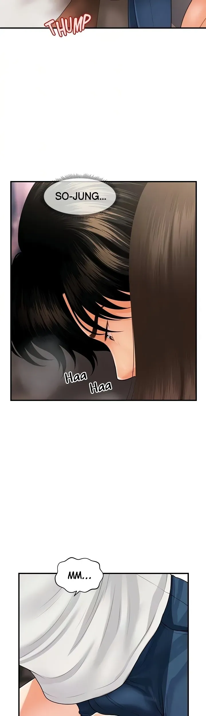 You're So Handsome! Chapter 52 page 6 - 