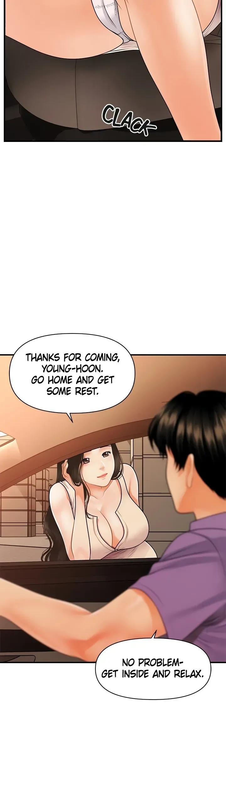 You're So Handsome! Chapter 52 page 51 - 
