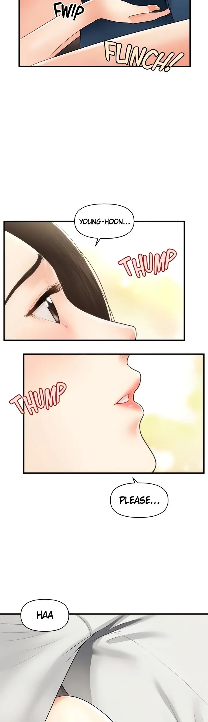 You're So Handsome! Chapter 52 page 7 - 