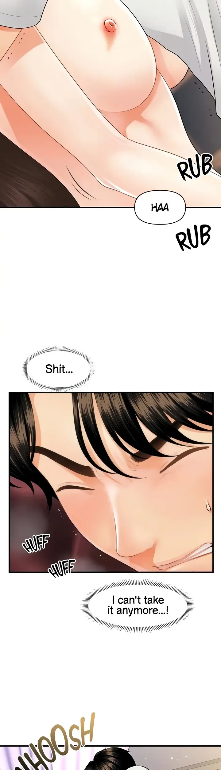 You're So Handsome! Chapter 52 page 8 - 