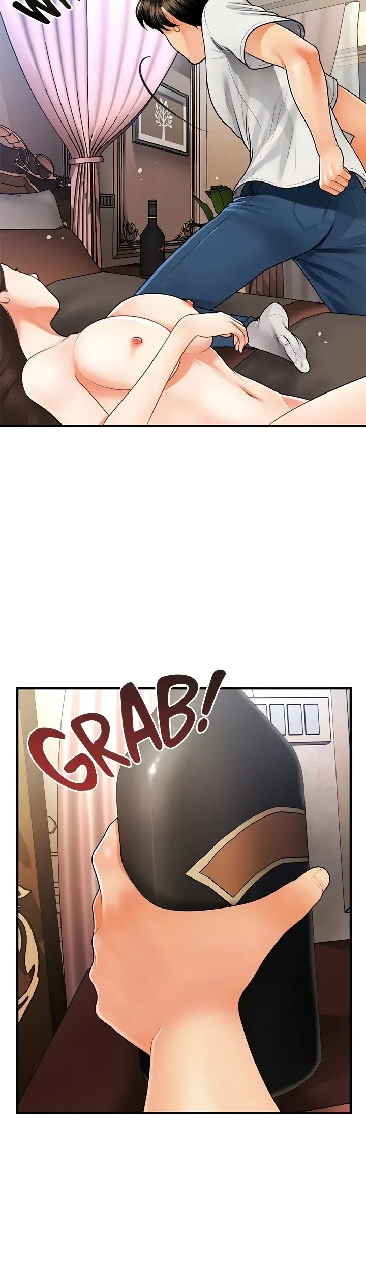 You're So Handsome! Chapter 52 page 9 - 