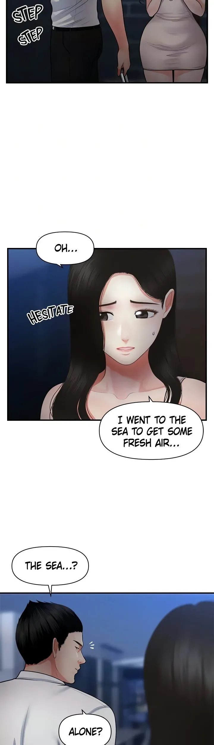 You're So Handsome! Chapter 53 page 12 - 