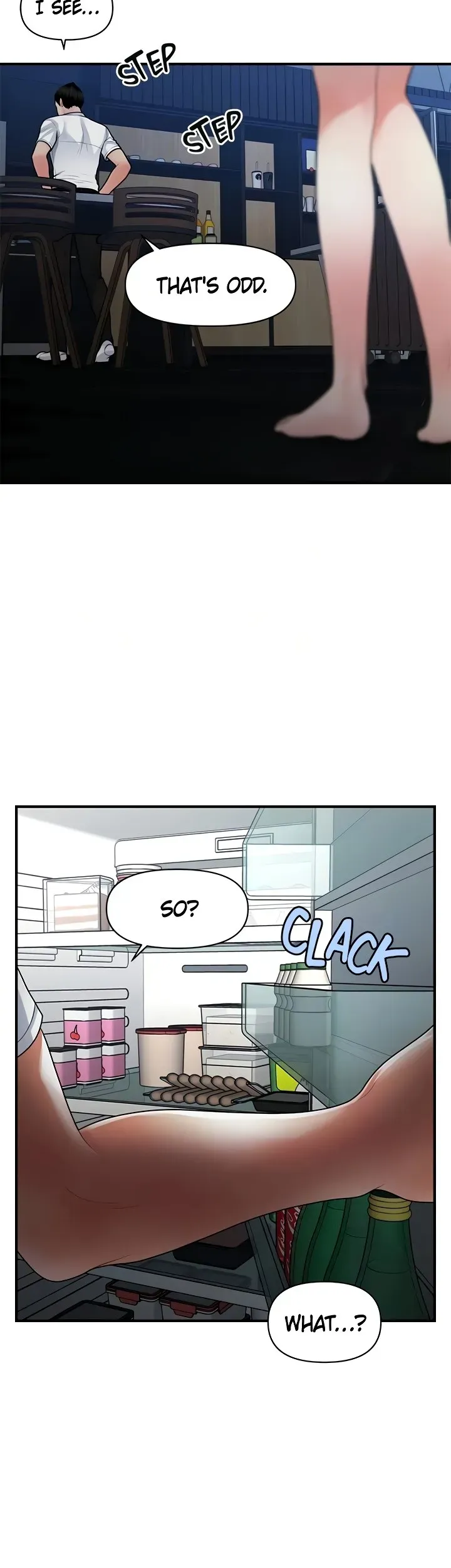 You're So Handsome! Chapter 53 page 15 - 