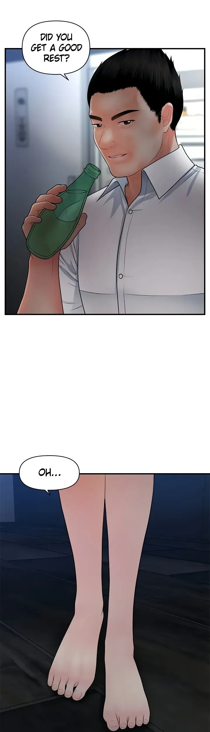 You're So Handsome! Chapter 53 page 16 - 