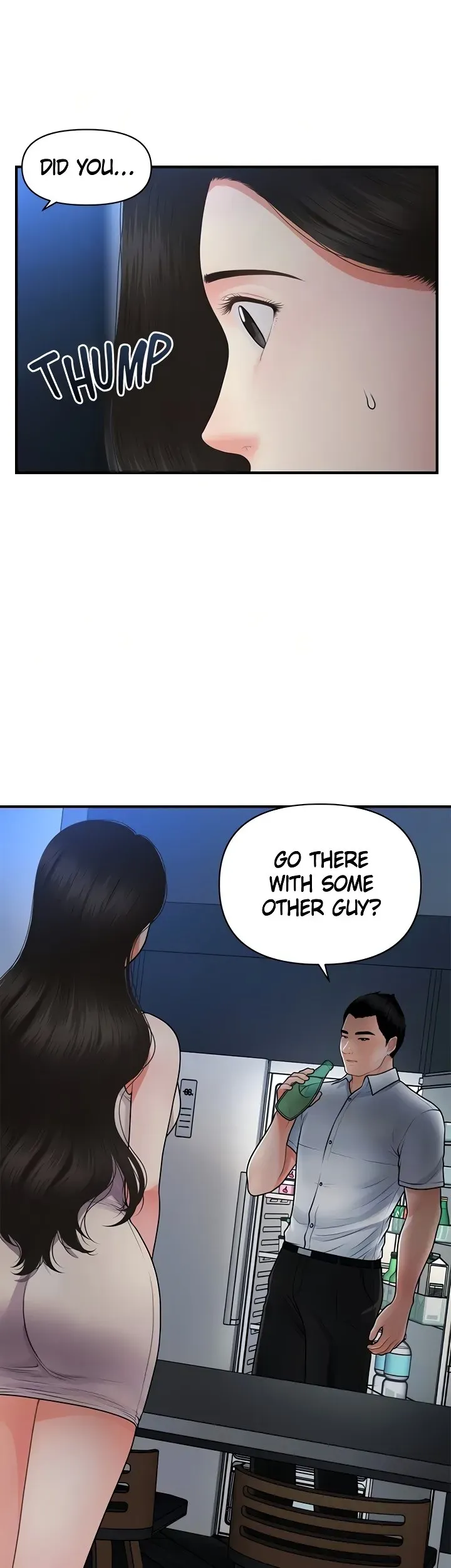 You're So Handsome! Chapter 53 page 18 - 