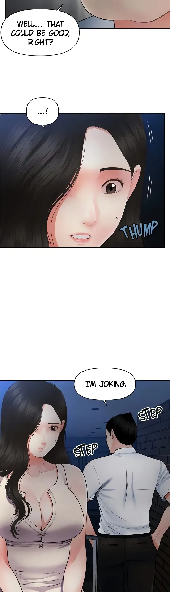 You're So Handsome! Chapter 53 page 20 - 