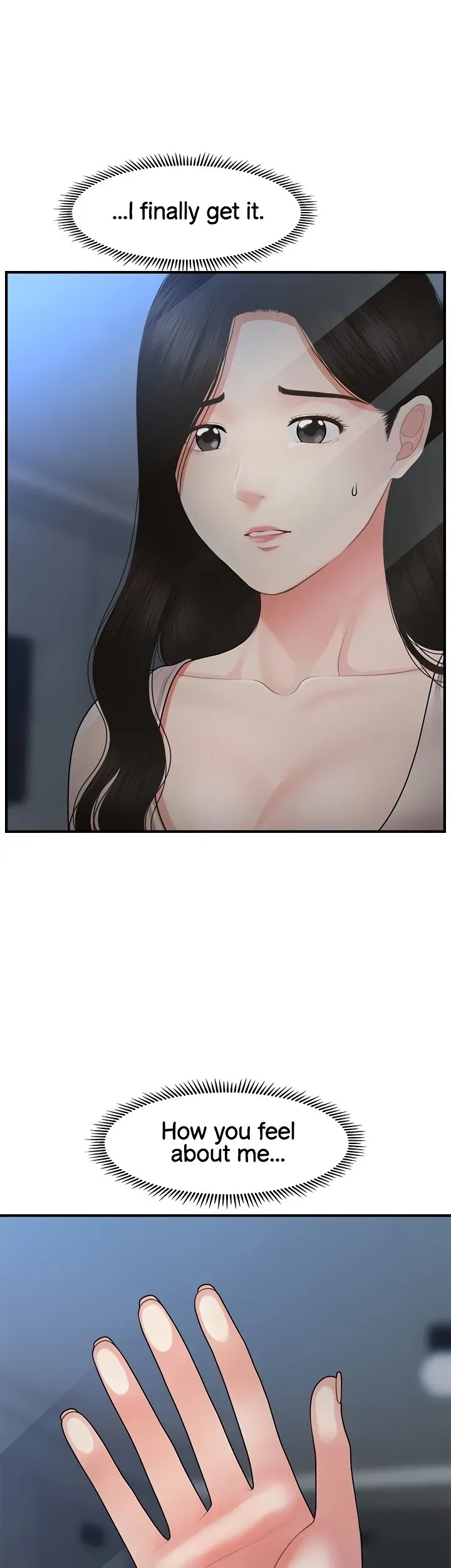 You're So Handsome! Chapter 53 page 22 - 