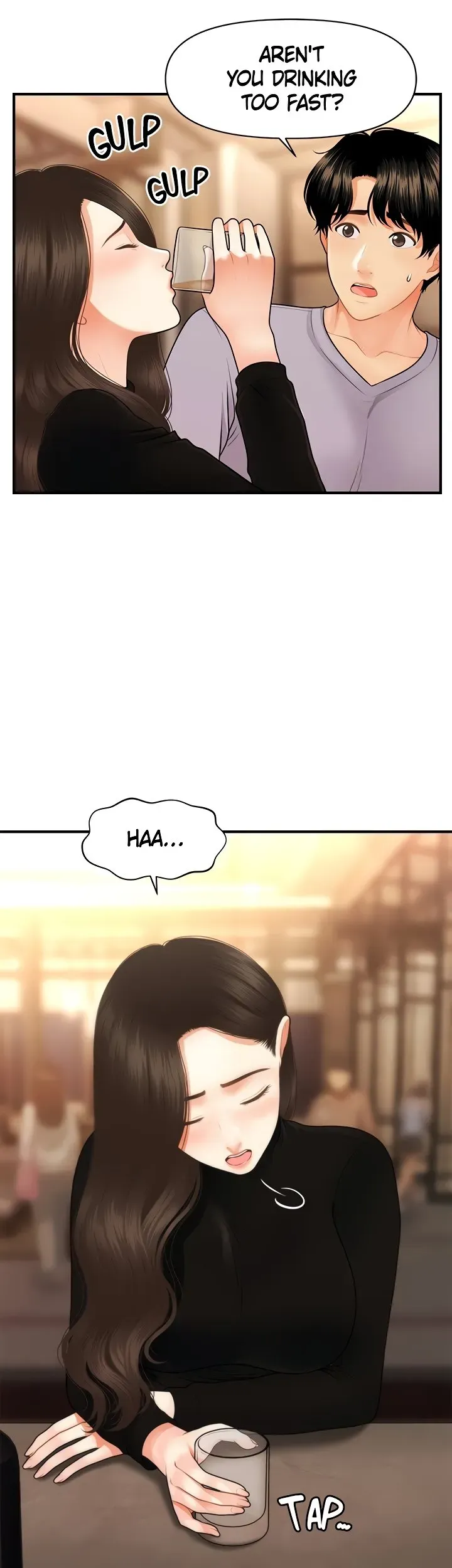 You're So Handsome! Chapter 53 page 27 - 