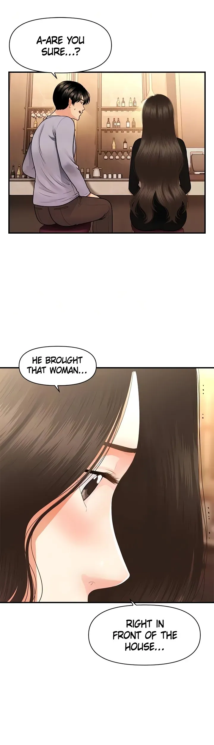 You're So Handsome! Chapter 53 page 32 - 