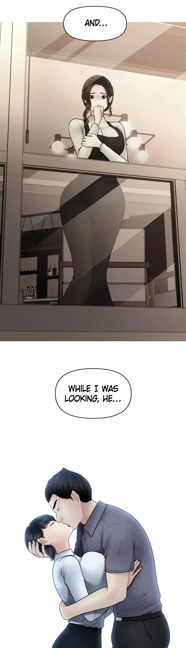 You're So Handsome! Chapter 53 page 33 - 