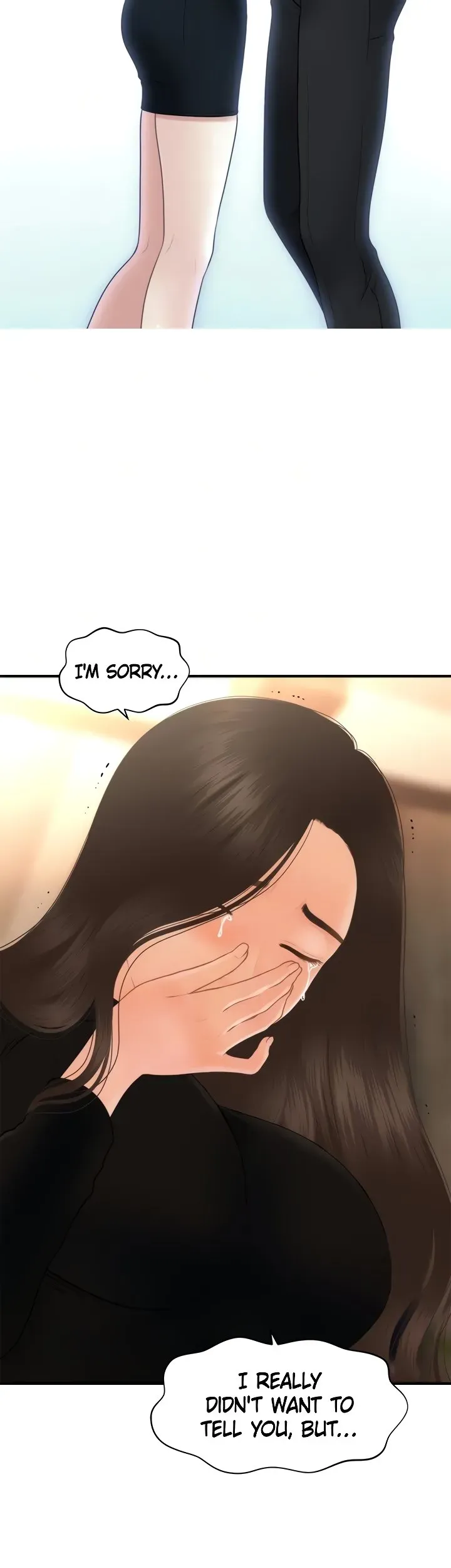 You're So Handsome! Chapter 53 page 34 - 