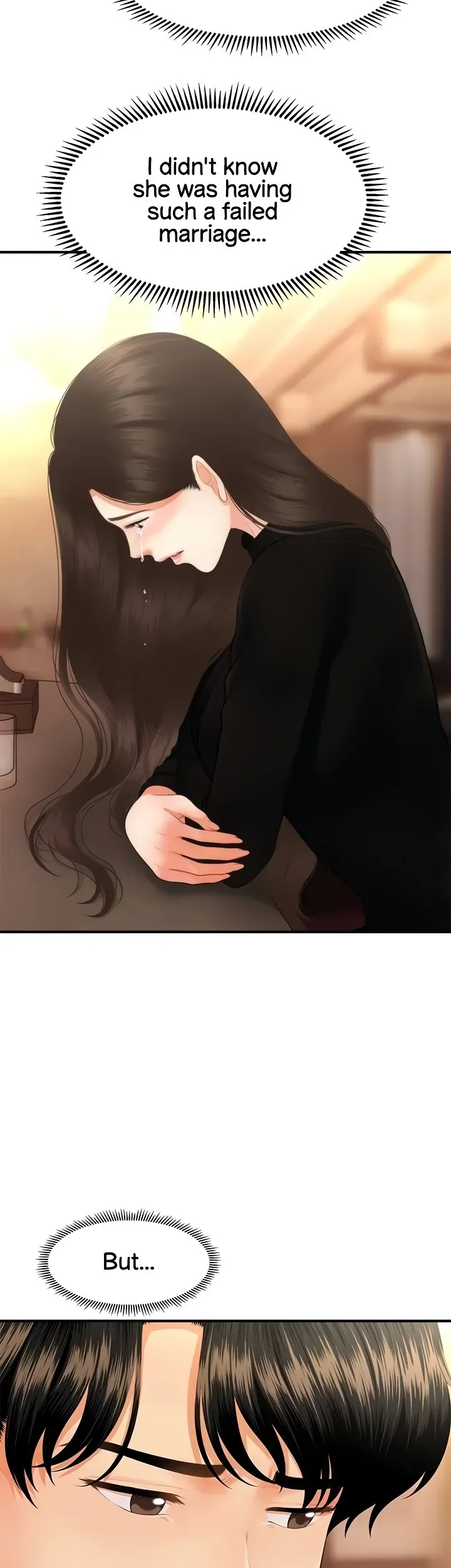 You're So Handsome! Chapter 53 page 36 - 