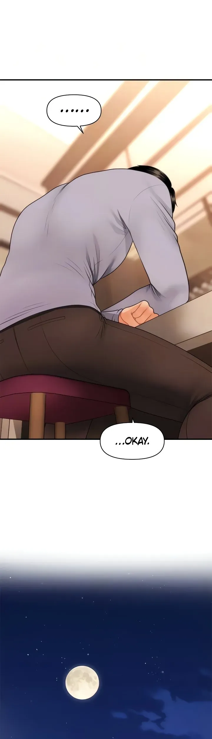 You're So Handsome! Chapter 53 page 39 - 