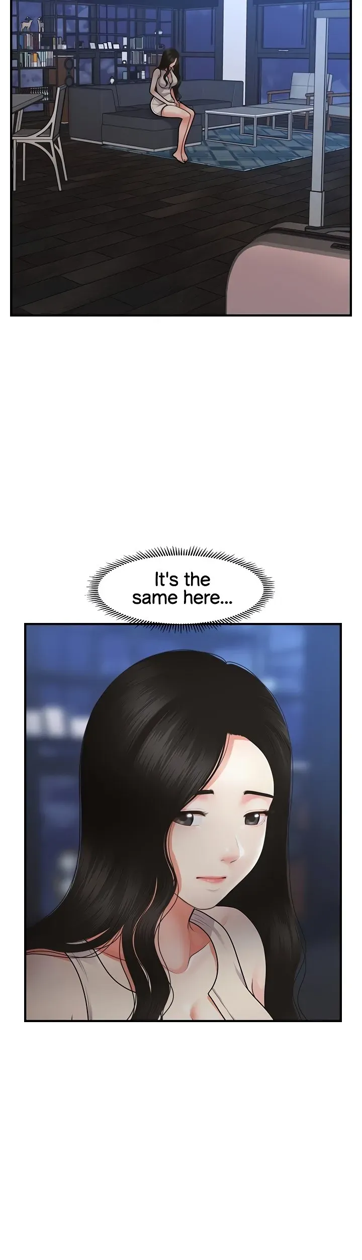 You're So Handsome! Chapter 53 page 5 - 