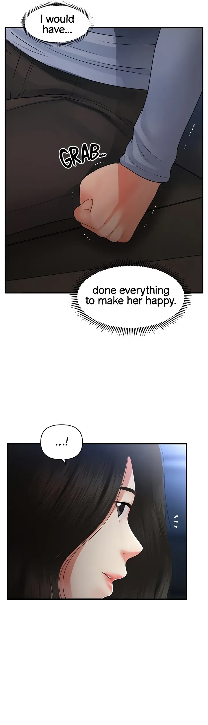 You're So Handsome! Chapter 53 page 43 - 