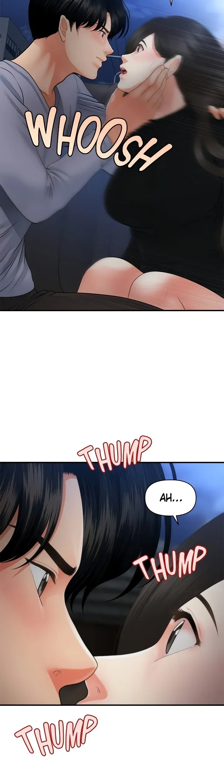 You're So Handsome! Chapter 53 page 47 - 