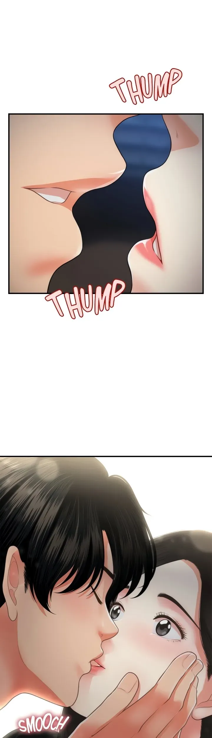 You're So Handsome! Chapter 53 page 48 - 