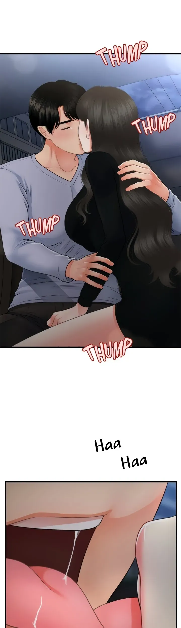 You're So Handsome! Chapter 53 page 50 - 