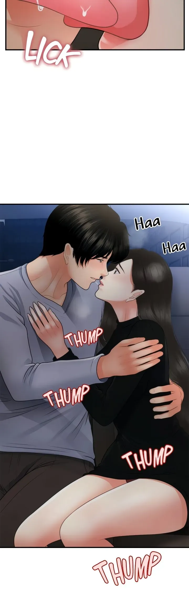 You're So Handsome! Chapter 53 page 51 - 