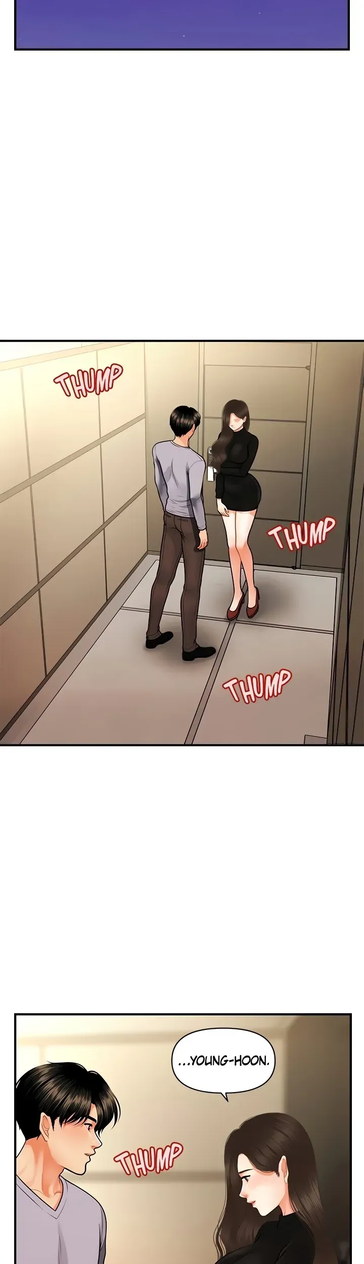 You're So Handsome! Chapter 53 page 53 - 