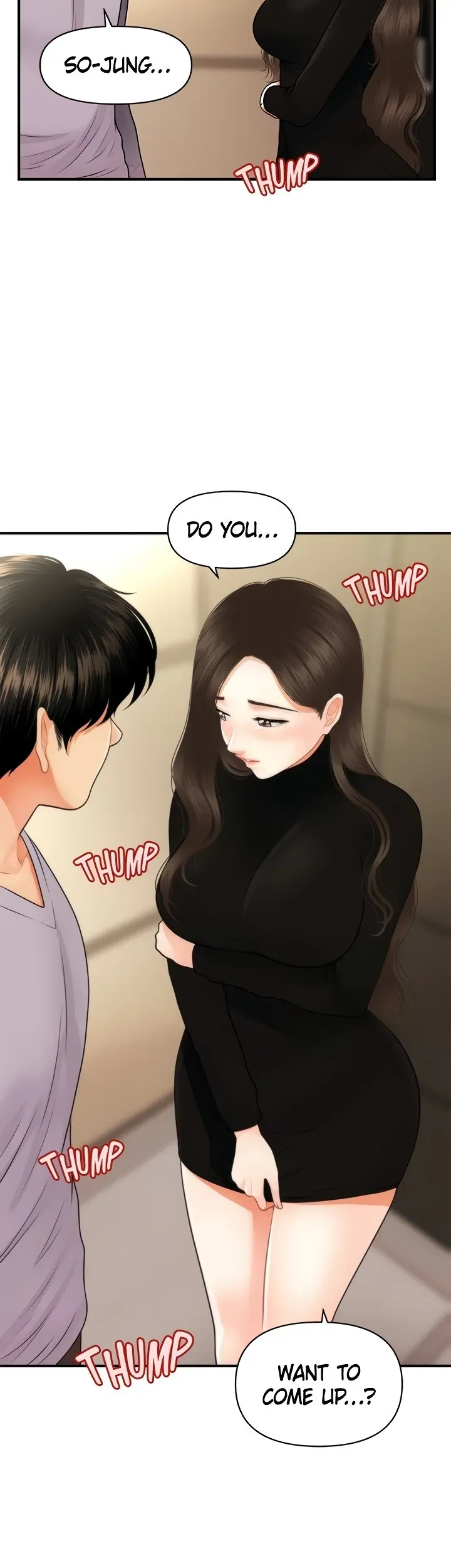 You're So Handsome! Chapter 53 page 54 - 