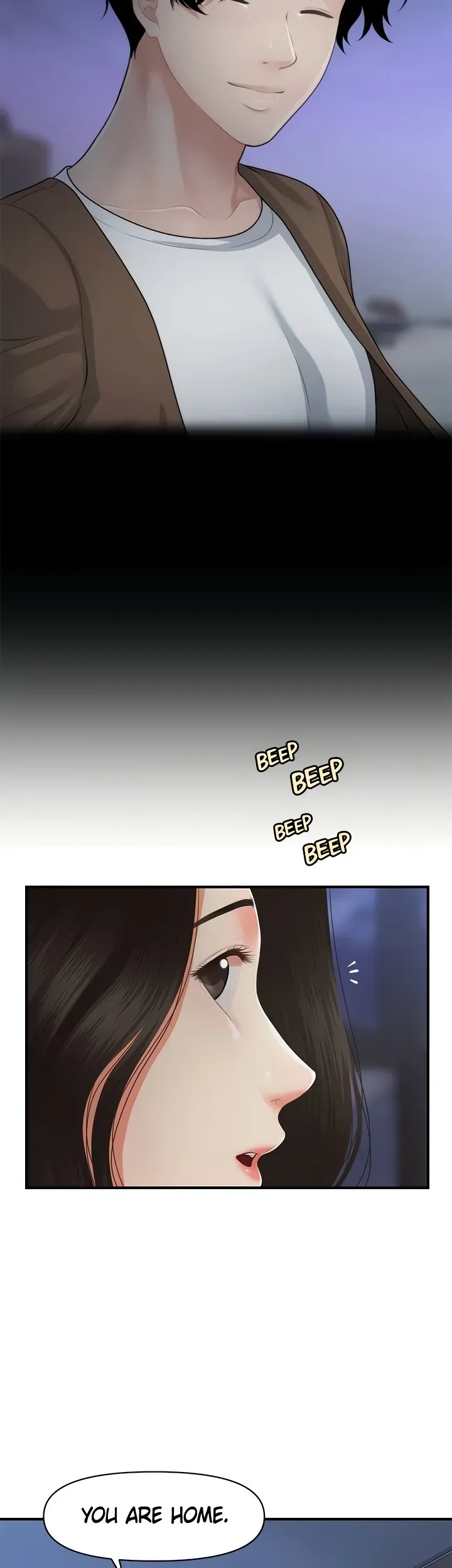 You're So Handsome! Chapter 53 page 8 - 