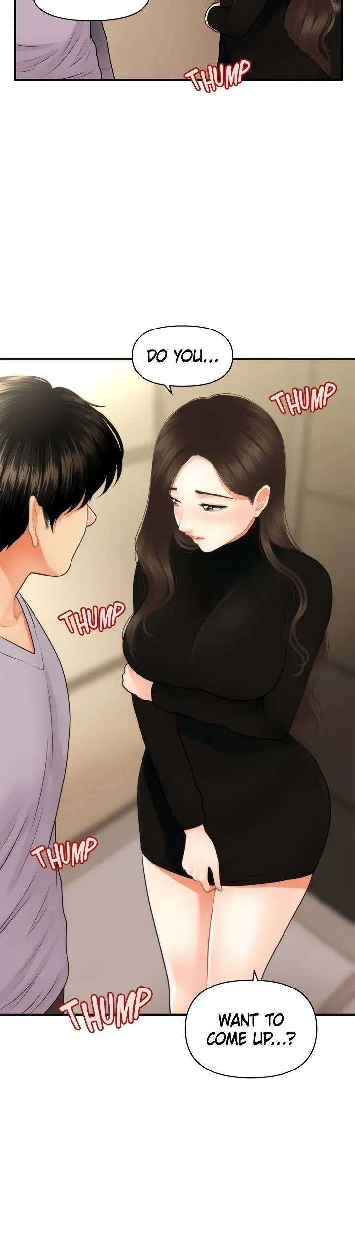 You're So Handsome! Chapter 54 page 2 - 