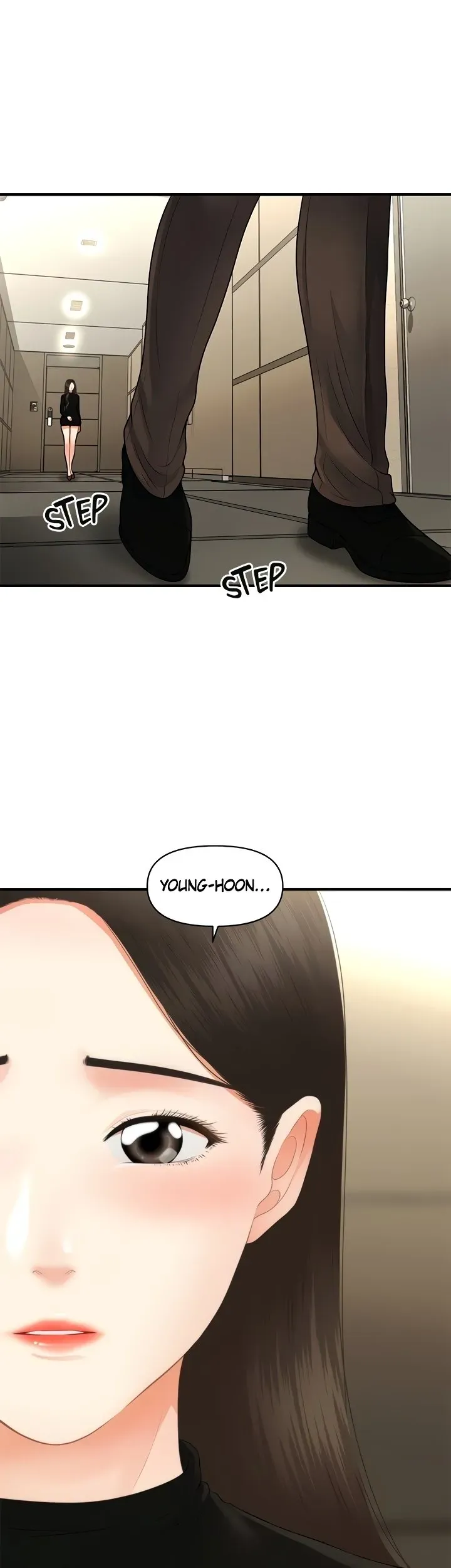 You're So Handsome! Chapter 54 page 11 - 