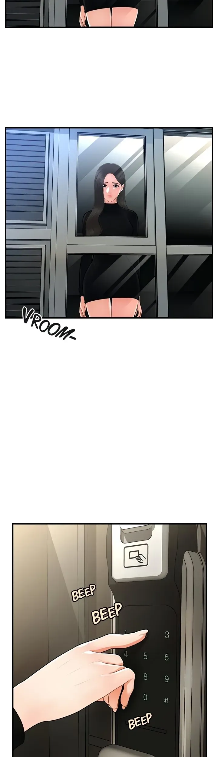 You're So Handsome! Chapter 54 page 13 - 