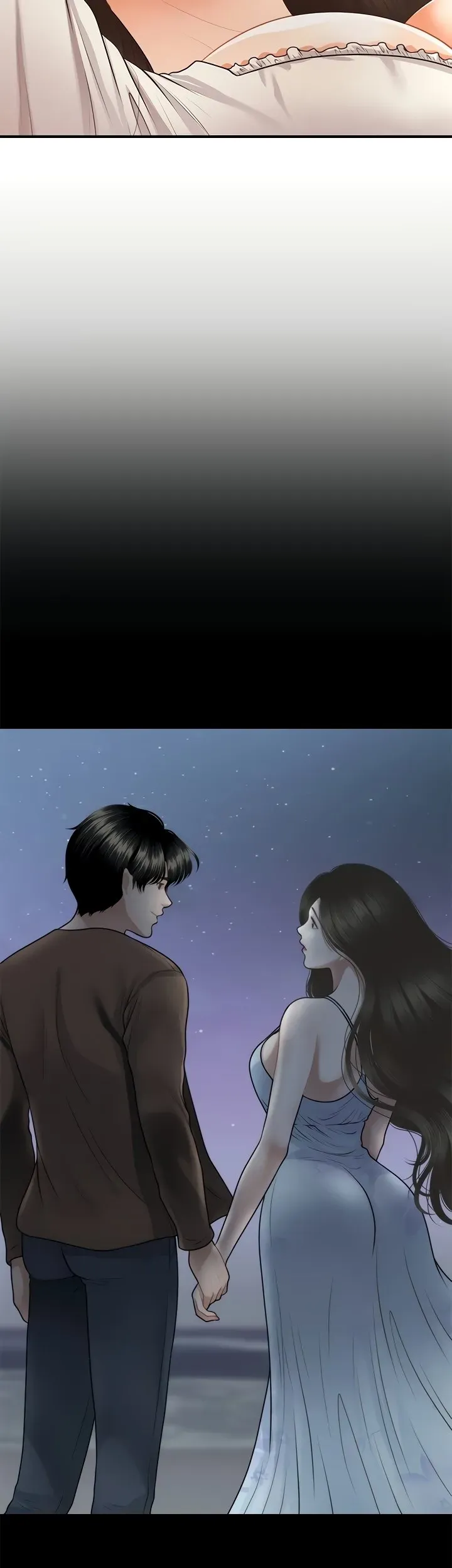 You're So Handsome! Chapter 54 page 20 - 