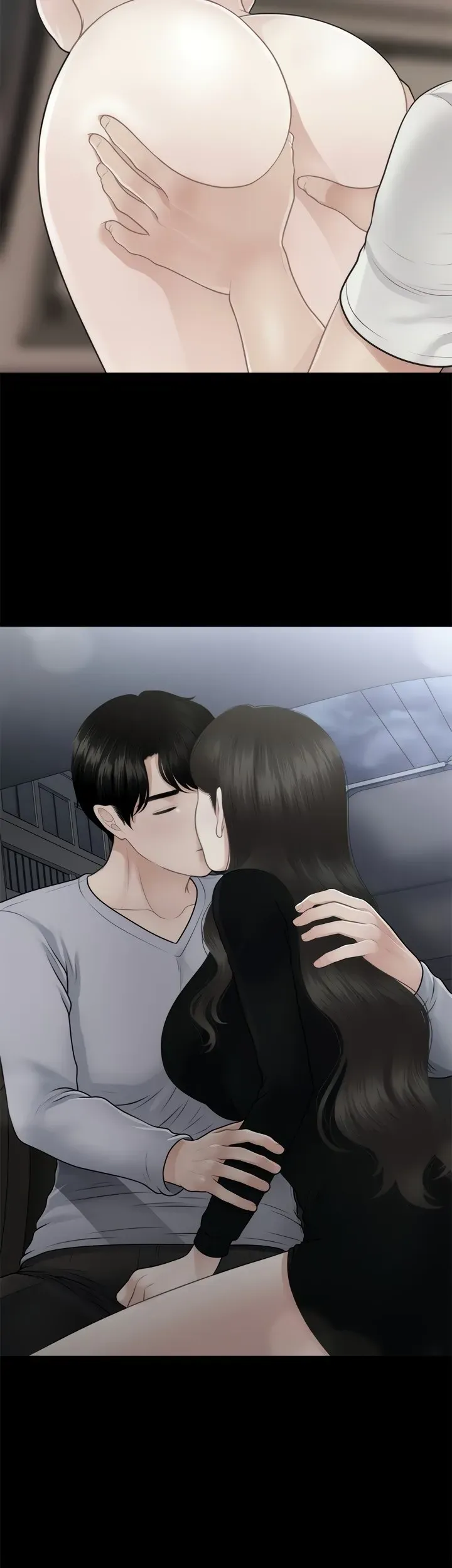 You're So Handsome! Chapter 54 page 22 - 