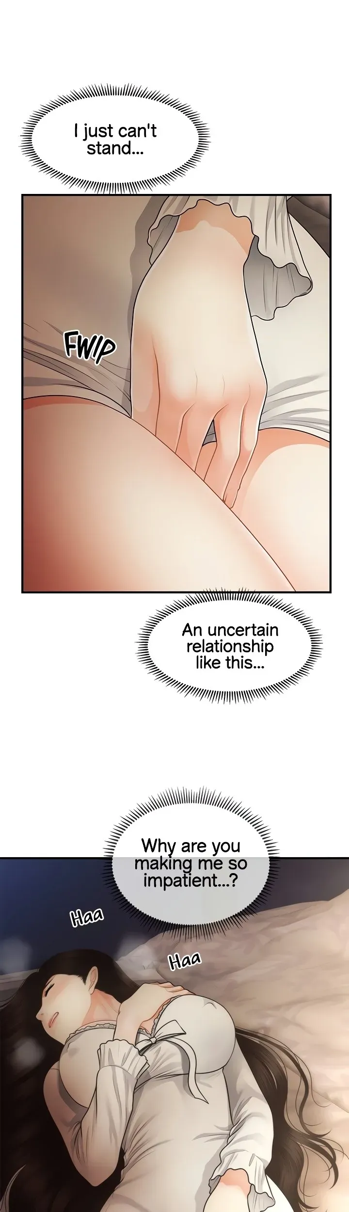 You're So Handsome! Chapter 54 page 25 - 