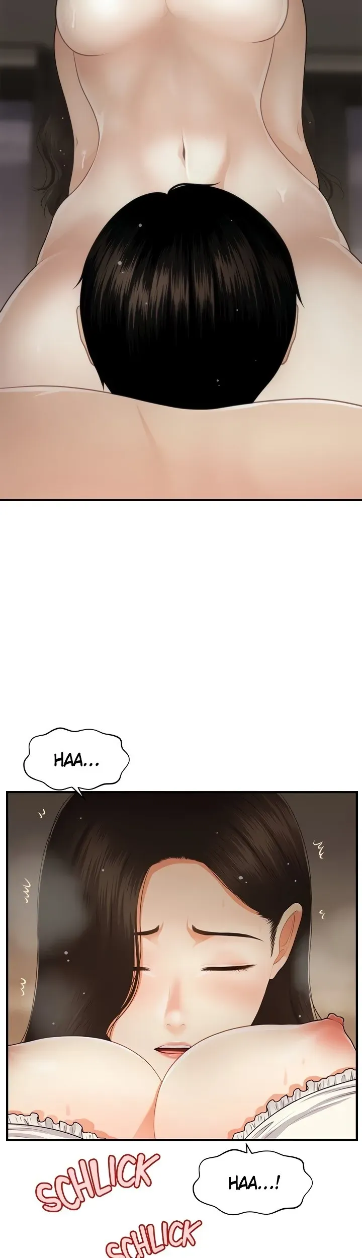 You're So Handsome! Chapter 54 page 33 - 