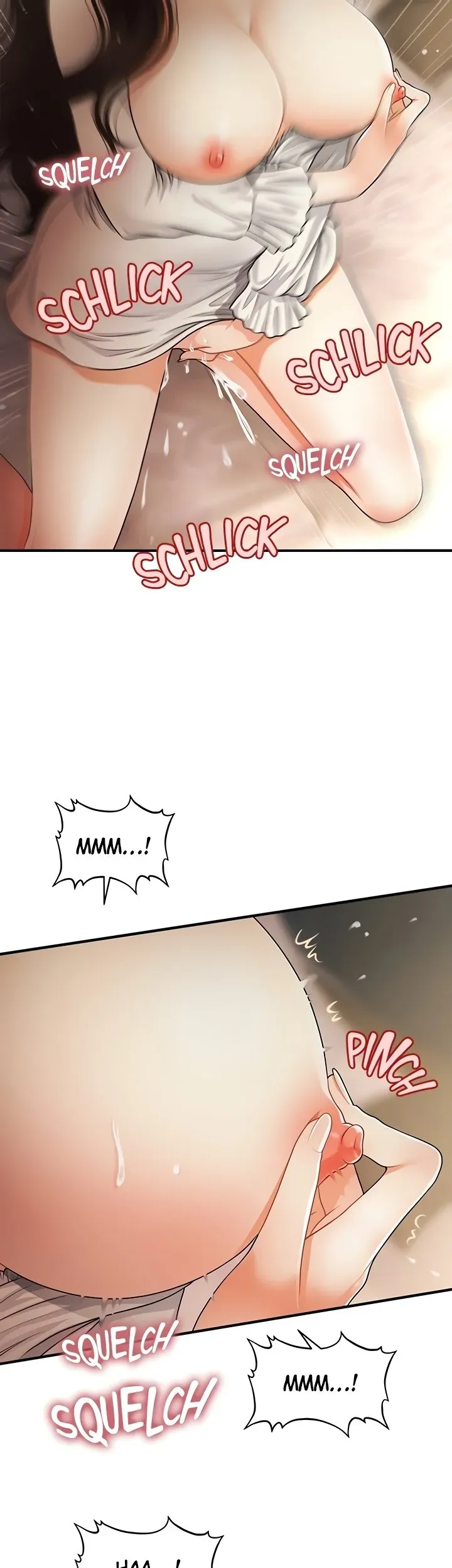 You're So Handsome! Chapter 54 page 35 - 